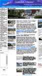 Mobile Screenshot of camdenmainevacation.com